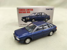 LV-N82B アウディ90 2.3E|TOMY TEC