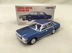 LV-N74B クラウン 4ドアハードトップ|TOMY TEC