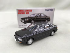 LV-N82A アウディ90 2.3E|TOMY TEC