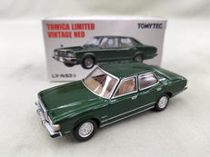 LV-N83B クラウン 2600ロイヤルサルーン|TOMY TEC