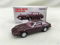 LV-N84C フェアレディ280Z-T|TOMY TEC