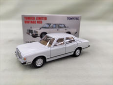 LV-N83A クラウン2600 ロイヤルサルーン|TOMY TEC