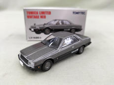 LV-N85A スカイライン 2000RS|TOMY TEC
