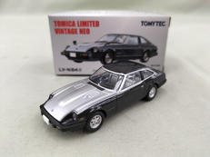 LV-N84D フェアレディ280Z-T|TOMY TEC