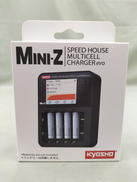 マルチセルチャージャー|京商