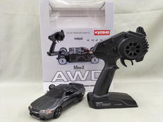 スカイラインGT-Rニスモ R32|京商