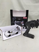 ザウバー メルセデス|京商