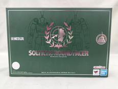 HI-METALR 太陽の牙ダグラム|BANDAI