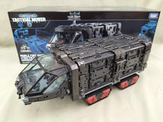 タクティカルグランダー|BANDAI