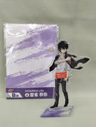 雲雀恭也 アクリルスタンド|ケンメディア