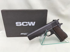 コルトM1911 U.S.ARMY|WESTERN ARMS