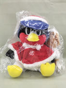 お座りつば九郎 ぬいぐるみ|ヤクルトスワローズ