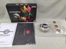 CSM オースキャナー　VER.10TH|BANDAI