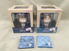 るかっぷ 土井半助 山田利助|MEGAHOUSE