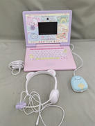 すみっコぐらしパソコン MY LIVE|SEGA