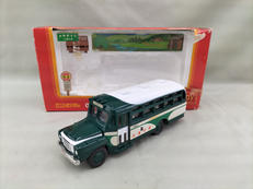 いすゞ ボンネットバス|TOMY