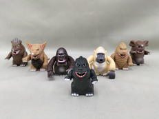 チョロじゅう7種類セット|TAKARA