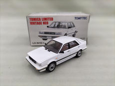 ニッサン サニー|TOMY TEC