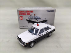 トヨタカローラ 1500|TOMY TEC