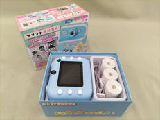 プリントデジカメ|PINOCCHIO