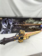 オージャカリバーZERO|BANDAI