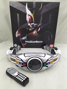 変身ベルトアークル|BANDAI