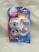 爆丸　バロンキット スターターパック|SEGA　TOYS