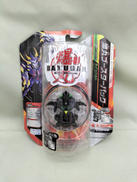 爆丸　ラインハルト　ブースターパック|SEGA　TOYS