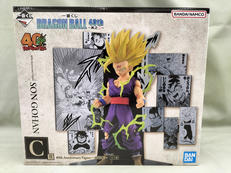 C賞 孫悟飯|BANDAI