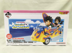 孫悟飯＆ビーデル|BANDAI