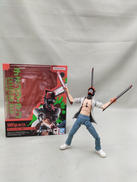 チェンソーマン レゼ篇|BANDAI