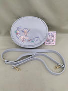 ミニ刺繍ショルダーバッグ|株式会社ポケモン