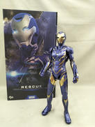 レスキュー|HOT TOYS