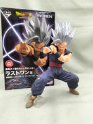 孫悟飯ビーストフィギュア ラストワン賞|BANDAI