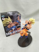 超サイヤ人悟空|BANPRESTO