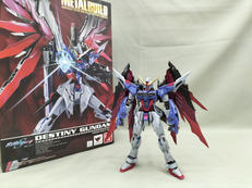 デスティニーガンダム|BANDAI
