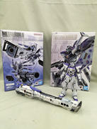 HI-νガンダム&オプションパーツセット|BANDAI