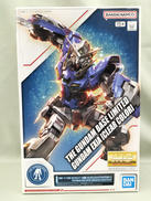 ガンダムエクシア クリアカラー|BANDAI