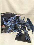 B賞 オベリスクの巨神兵|BANDAI