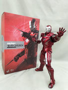 シルバーセンチュリオン|HOT TOYS