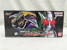 DXエクストリームメモリ|BANDAI