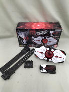 DXアークドライバー|BANDAI