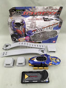 DXガタックゼクター|BANDAI