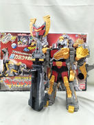 DXギガントブラギオー|BANDAI