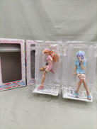 エクストラナースフィギュア|SEGA