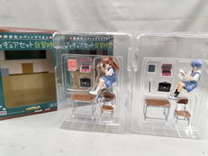 フィギュアセット 自習時間|SEGA