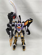 DXウルカイザー|BANDAI