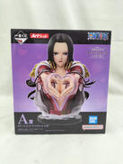 A賞 ボア・ハンコック|BANDAI