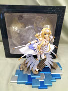 アリス 光輝の天使ver|ESTREAM