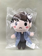 諸伏景光 ぬいぐるみマスコット|SEGA